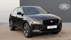 Jaguar E-Pace 2.0 D200 R-Dynamic SE Black 5dr Auto Diesel Estate